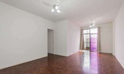Apartamento com 3 quartos à venda na Rua Morais e Silva, Maracanã, Rio de Janeiro, 103 m2 por R$ 695.000