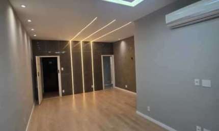 Apartamento com 3 quartos à venda na Rua Marquês de Abrantes, Flamengo, Rio de Janeiro, 100 m2 por R$ 1.400.000