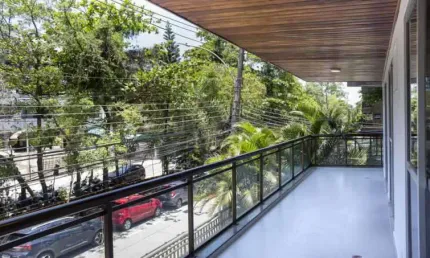 Apartamento com 3 quartos à venda na avenida fernando mattos, barra da tijuca, rio de janeiro, 132 m2 por r$ 1.580.000