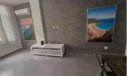 Apartamento com 3 quartos à venda na Rua Barata Ribeiro, Copacabana, Rio de Janeiro, 120 m2 por R$ 1.099.000
