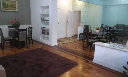 Apartamento com 3 quartos à venda na Rua Bulhões de Carvalho, Copacabana, Rio de Janeiro, 96 m2 por R$ 1.650.000