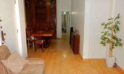 Apartamento com 3 quartos para alugar na Rua Barão da Torre, Ipanema, Rio de Janeiro, 88 m2 por R$ 8.000