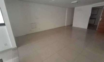 Apartamento com 3 quartos à venda na Rua Dona Mariana, Botafogo, Rio de Janeiro, 130 m2 por R$ 1.790.000