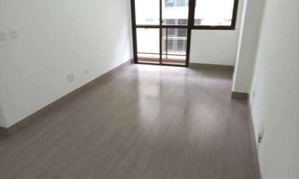 Apartamento com 3 quartos para alugar na Rua Pio Correia, Humaitá, Rio de Janeiro, 111 m2 por R$ 6.800