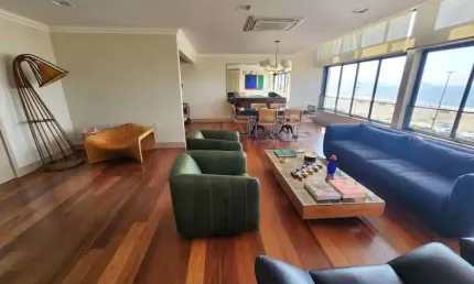 Apartamento com 3 quartos à venda na avenida atlântica, copacabana, rio de janeiro, 160 m2 por r$ 5.000.000