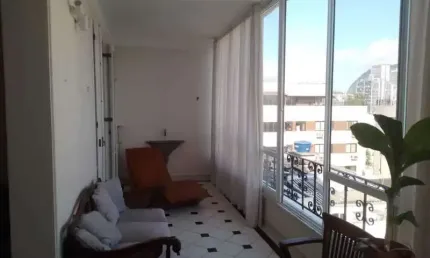Apartamento com 3 quartos à venda na rua são clemente, botafogo, rio de janeiro, 221 m2 por r$ 2.400.000