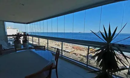 Apartamento com 3 quartos à venda na avenida delfim moreira, leblon, rio de janeiro, 170 m2 por r$ 8.900.000