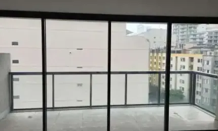 Apartamento com 3 quartos à venda na Rua Voluntários da Pátria, Botafogo, Rio de Janeiro, 116 m2 por R$ 2.989.000