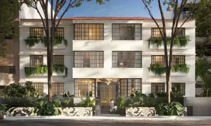 Apartamento com 3 quartos à venda na Rua Almirante Guilhem, Leblon, Rio de Janeiro, 109 m2 por R$ 4.384.000