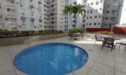 Apartamento com 4 quartos à venda na Rua Bulhões de Carvalho, Copacabana, Rio de Janeiro, 170 m2 por R$ 2.300.000