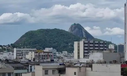 Apartamento com 4 quartos à venda na praça eugênio jardim, copacabana, rio de janeiro, 206 m2 por r$ 2.285.000