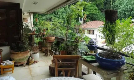 Apartamento com 4 quartos à venda na Rua Alberto de Faria, Leblon, Rio de Janeiro, 240 m2 por R$ 5.500.000