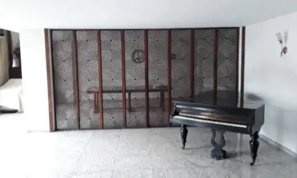 Apartamento com 4 quartos à venda na praça eugênio jardim, copacabana, rio de janeiro, 278 m2 por r$ 1.950.000