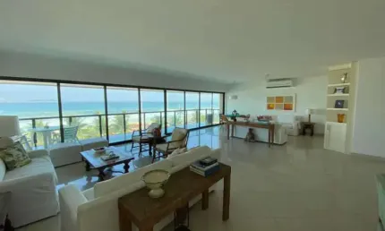 Apartamento com 4 quartos à venda na avenida vieira souto, ipanema, rio de janeiro, 280 m2 por r$ 13.000.000