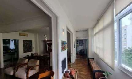Apartamento com 4 quartos à venda na Rua Visconde de Pirajá, Ipanema, Rio de Janeiro, 165 m2 por R$ 2.400.000