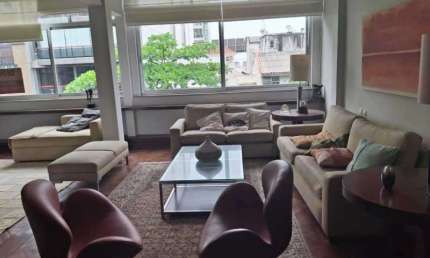 Apartamento com 4 quartos à venda na Rua Prudente de Morais, Ipanema, Rio de Janeiro, 182 m2 por R$ 3.100.000