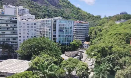 Apartamento com 4 quartos à venda na Rua Barata Ribeiro, Copacabana, Rio de Janeiro, 111 m2 por R$ 1.160.000