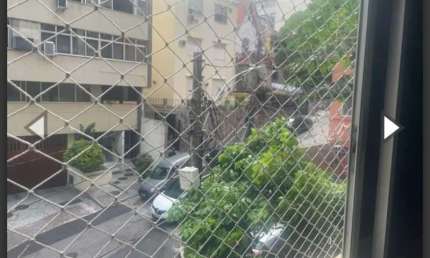 Apartamento com 4 quartos à venda na Rua Otaviano Hudson, Copacabana, Rio de Janeiro, 153 m2 por R$ 1.600.000