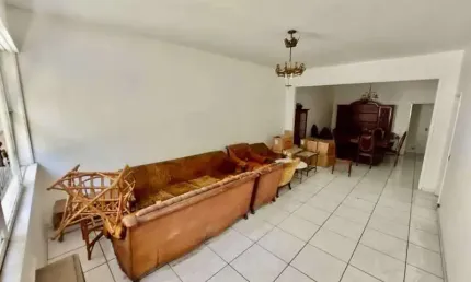Apartamento com 4 quartos à venda na rua voluntários da pátria, botafogo, rio de janeiro, 177 m2 por r$ 1.483.000