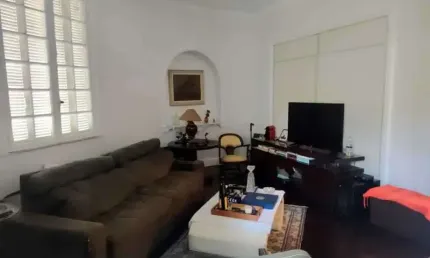 Apartamento com 4 quartos à venda na Praia de Botafogo, Botafogo, Rio de Janeiro, 240 m2 por R$ 1.398.000
