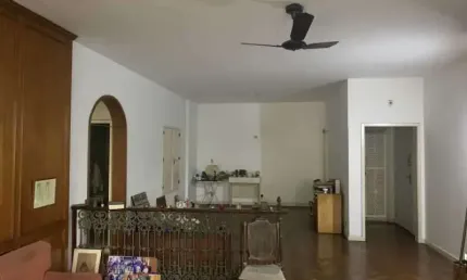 Apartamento com 4 quartos à venda na rua cosme velho, cosme velho, rio de janeiro, 191 m2 por r$ 1.300.000
