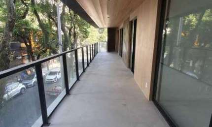 Apartamento com 4 quartos à venda na Rua Paulo Barreto, Botafogo, Rio de Janeiro, 153 m2 por R$ 2.146.000