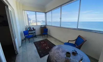 Apartamento com 4 quartos à venda na avenida atlântica, copacabana, rio de janeiro, 232 m2 por r$ 3.250.000