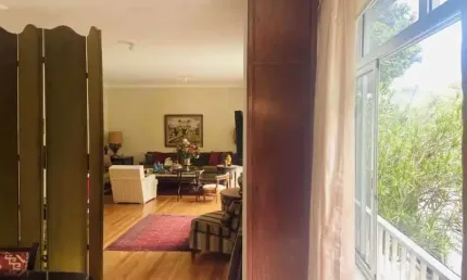 Apartamento com 4 quartos à venda na Avenida Borges de Medeiros, Lagoa, Rio de Janeiro, 241 m2 por R$ 3.500.000