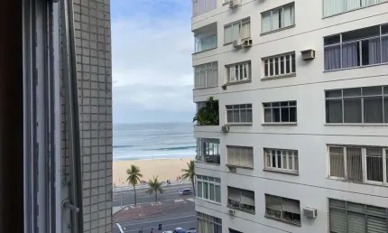 Apartamento com 5 quartos à venda na rua bolivar, copacabana, rio de janeiro, 300 m2 por r$ 3.250.000