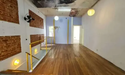 Casa com 5 quartos à venda na Rua Almirante Cochrane, Tijuca, Rio de Janeiro, 260 m2 por R$ 1.800.000