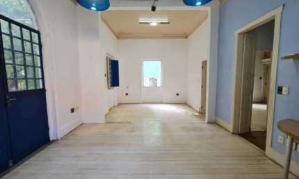 Casa com 5 quartos para alugar na Rua Almirante Cochrane, Tijuca, Rio de Janeiro, 260 m2 por R$ 10.000