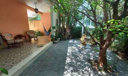 Casa com 5 quartos à venda na Rua Araucaria, Jardim Botânico, Rio de Janeiro, 339 m2 por R$ 3.500.000