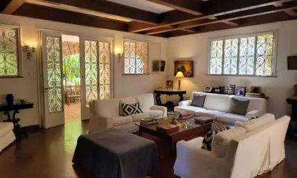Casa com 7 quartos à venda na Rua Peri, Jardim Botânico, Rio de Janeiro, 825 m2 por R$ 15.000.000