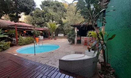 Casa em condomínio fechado com 7 quartos à venda na Rua Cosme Velho, Cosme Velho, Rio de Janeiro, 116 m2 por R$ 2.650.000