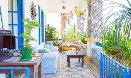 Casa com 9 quartos à venda na Rua Alice, Laranjeiras, Rio de Janeiro, 600 m2 por R$ 2.945.000