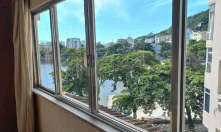 Cobertura com 11 quartos à venda na Rua Marechal Cantuária, Urca, Rio de Janeiro, 645 m2 por R$ 3.800.000