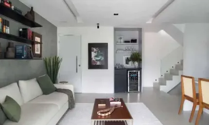 Cobertura com 2 quartos à venda na Avenida Visconde de Albuquerque, Leblon, Rio de Janeiro, 141 m2 por R$ 3.200.000