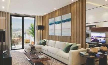 Cobertura com 3 quartos à venda na Rua Fernandes Guimarães, Botafogo, Rio de Janeiro, 176 m2 por R$ 2.388.800