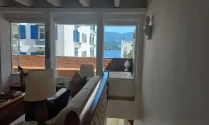 Cobertura com 4 quartos à venda na Rua Fonte da Saudade, Lagoa, Rio de Janeiro, 204 m2 por R$ 2.800.000
