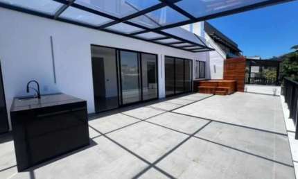 Cobertura com 4 quartos à venda na Avenida Gilberto Amado, Barra da Tijuca, Rio de Janeiro, 210 m2 por R$ 3.500.000