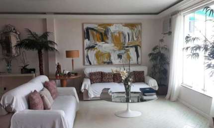 Cobertura com 5 quartos à venda na Avenida Nossa Senhora de Copacabana, Copacabana, Rio de Janeiro, 550 m2 por R$ 4.950.000