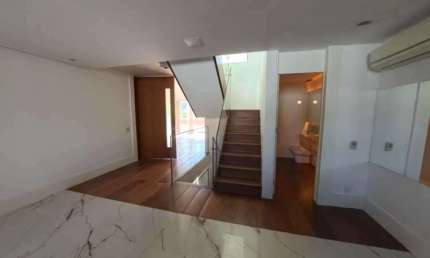 Cobertura com 5 quartos à venda na Rua Joana Angélica, Ipanema, Rio de Janeiro, 415 m2 por R$ 11.850.000