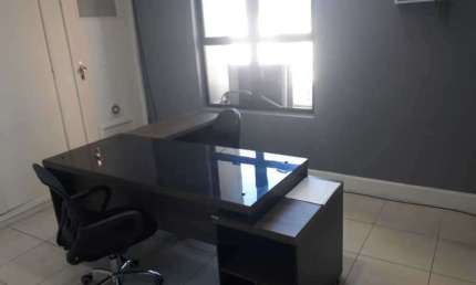 Sala comercial para alugar na Avenida Rio Branco, Centro, Rio de Janeiro, 215 m2 por R$ 7.000