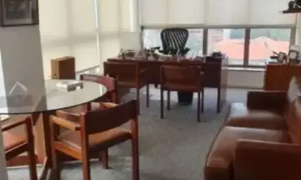 Sala comercial com 7 salas à venda na rua jardim botânico, jardim botânico, rio de janeiro, 184 m2 por r$ 2.800.000