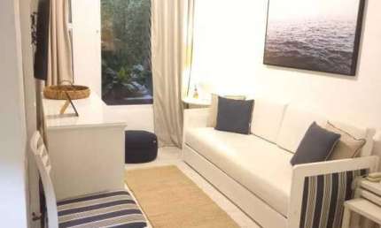 Flat com 1 quarto à venda na Rua Prudente de Morais, Ipanema, Rio de Janeiro, 49 m2 por R$ 1.410.000