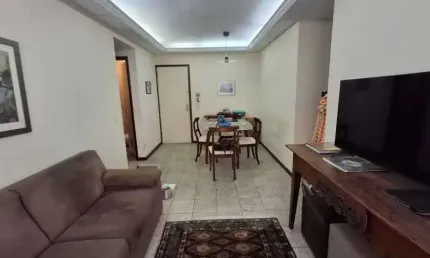 Flat com 2 quartos à venda na Rua do Humaitá, Humaitá, Rio de Janeiro, 72 m2 por R$ 970.000