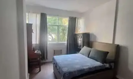 Kitnet / Stúdio à venda na Avenida Nossa Senhora de Copacabana, Copacabana, Rio de Janeiro, 22 m2 por R$ 421.880