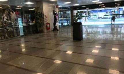 Ponto comercial com 1 sala à venda na Rua Francisco Otaviano, Copacabana, Rio de Janeiro, 70 m2 por R$ 430.000