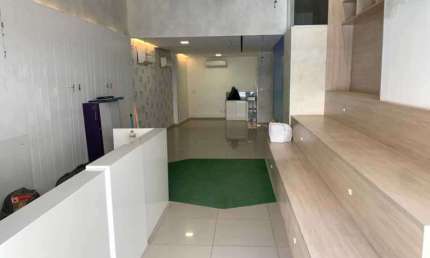 Ponto comercial com 8 salas para alugar na Rua Siqueira Campos, Copacabana, Rio de Janeiro, 280 m2 por R$ 30.000