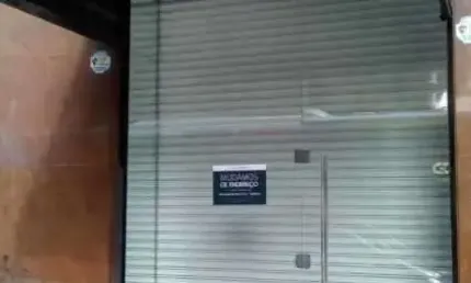 Ponto comercial com 1 sala para alugar na Avenida Rio Branco, Centro, Rio de Janeiro, 50 m2 por R$ 14.000